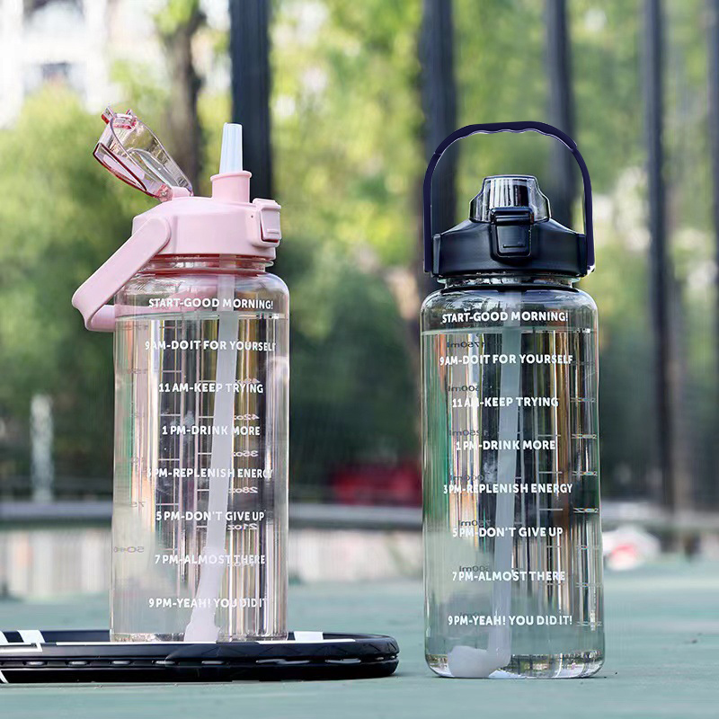 Water Bottle