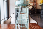 Water Bottle